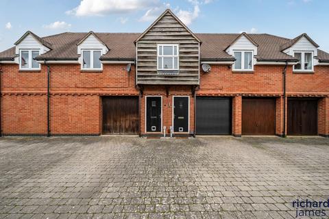 Coach house - Redhouse, Redhouse SN25