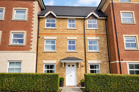 Apartment - Marbeck Close, Marbeck Close SN25