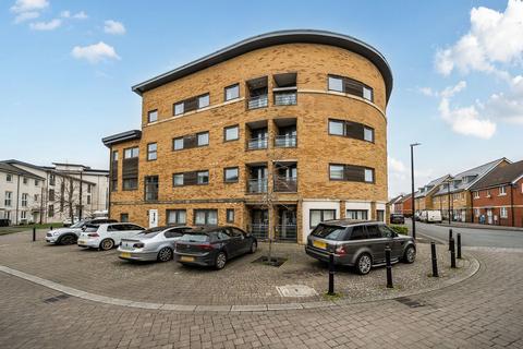 Flat - Pasteur Drive, Old Town SN1