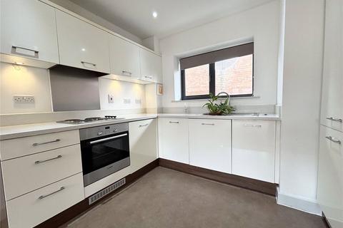 2 bedroom apartment for sale, Rokeby House, Firefly Avenue SN2