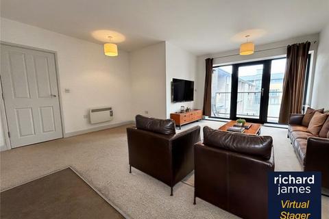 2 bedroom apartment for sale, Rokeby House, Firefly Avenue SN2
