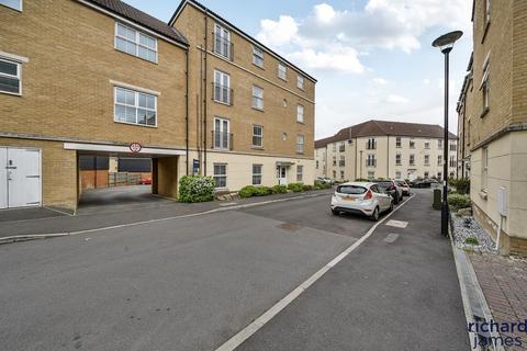 Flat - Easdale Street, Easdale Street SN25