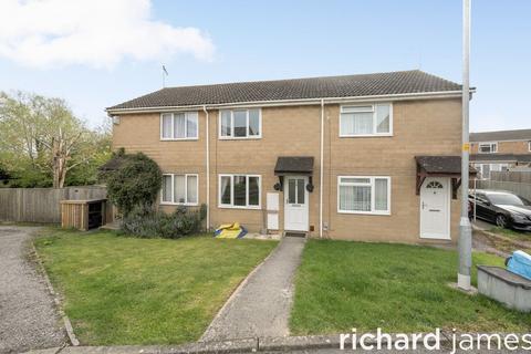 Terraced house - Westminster Road, Toothill SN5