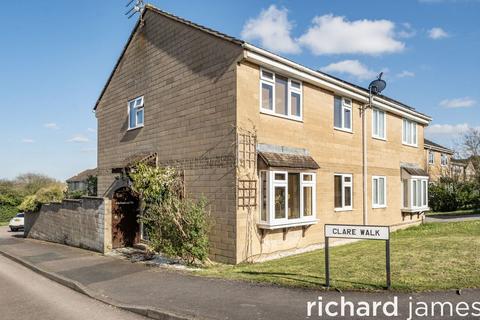 Semi-detached house - Westminster Road, Toothill SN5