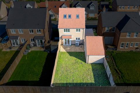 3 bedroom detached house for sale, Welney PE14