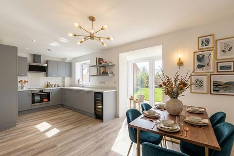 3 bedroom detached house for sale, Welney PE14