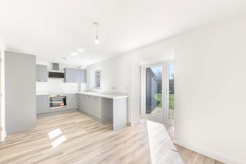 3 bedroom detached house for sale, Welney PE14