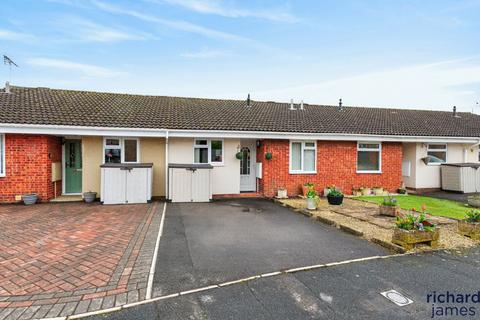 Terraced bungalow - Bellver, Toothill SN5