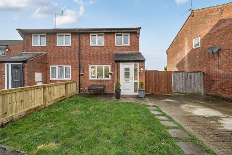 Semi-detached house - Ramleaze Drive, Ramleaze SN5