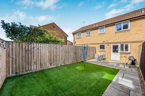 Terraced house - Mortimer Close, Old Shaw SN5