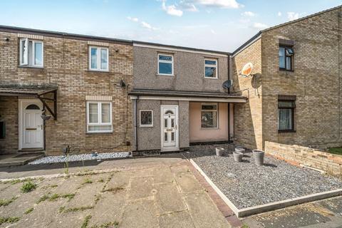 Terraced house - Crawford Close, Freshbrook SN5