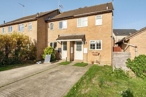 End of terrace house - Griffiths Close, Stratton St Margaret SN3