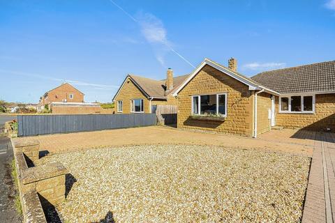 3 bedroom semi-detached bungalow for sale, Blakeney Avenue, Nythe SN3