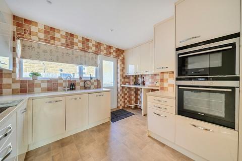 3 bedroom semi-detached bungalow for sale, Blakeney Avenue, Nythe SN3
