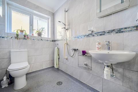 3 bedroom semi-detached bungalow for sale, Blakeney Avenue, Nythe SN3