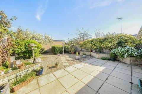 3 bedroom semi-detached bungalow for sale, Blakeney Avenue, Nythe SN3