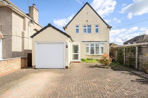 Detached house - Nythe Road, Stratton St Margaret SN3