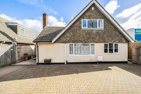 Detached house - Cricklade Road, Cricklade Road SN2