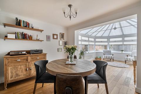 4 bedroom detached house for sale, Delamere Drive, Stratton St Margaret SN3