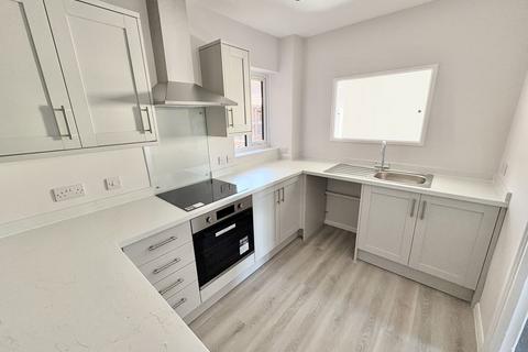 2 bedroom flat for sale, Alver Quay, Prince Alfred Street, Gosport PO12 1SR