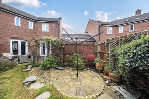undefined, Selwood Close, Selwood Close SN1