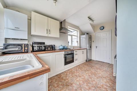 undefined, Merton Avenue, Upper Stratton SN2