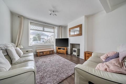 undefined, Merton Avenue, Upper Stratton SN2