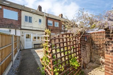 2 bedroom terraced house for sale, Dearne Road, Bolton-upon-Dearne, ROTHERHAM