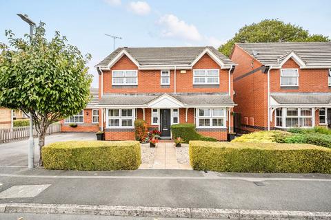 4 bedroom detached house for sale, Watermead, Watermead SN3