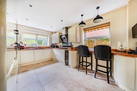 4 bedroom detached house for sale, Watermead, Watermead SN3