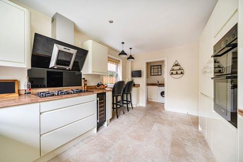 4 bedroom detached house for sale, Watermead, Watermead SN3