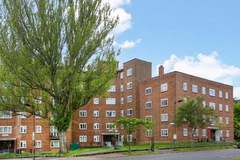 Basingdon Way, London, SE5