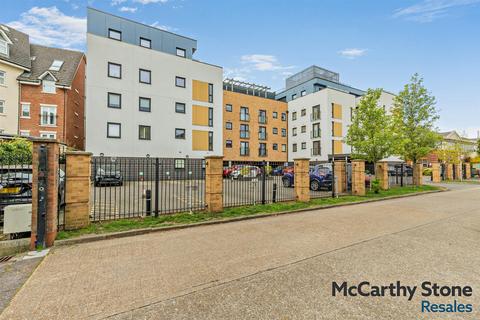 2 bedroom apartment for sale, George House, Primett Road, Stevenage, Hertfordshire, SG1 3EE