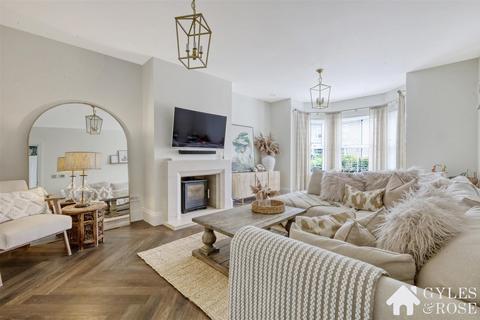 4 bedroom detached house for sale, Summers Park, Manningtree