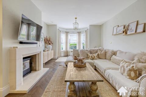 4 bedroom detached house for sale, Summers Park, Manningtree
