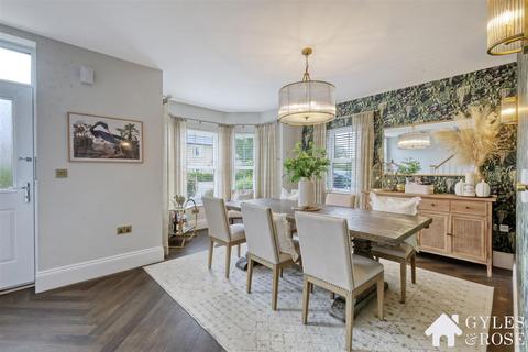 4 bedroom detached house for sale, Summers Park, Manningtree