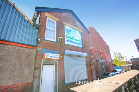 Property for sale, Stables Keepers Cottage, Union Street, Blackburn