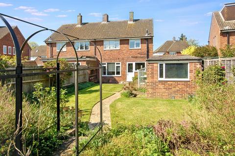 undefined, Purcell Avenue, Tonbridge
