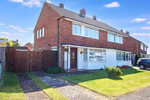 Purcell Avenue, Tonbridge