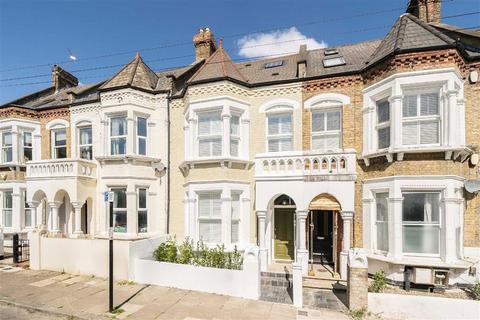 5 bedroom terraced house for sale, Craster Road, London SW2