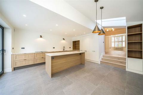 5 bedroom terraced house for sale, Craster Road, London SW2