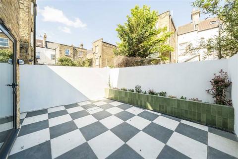 5 bedroom terraced house for sale, Craster Road, London SW2