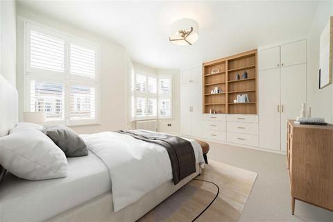 5 bedroom terraced house for sale, Craster Road, London SW2