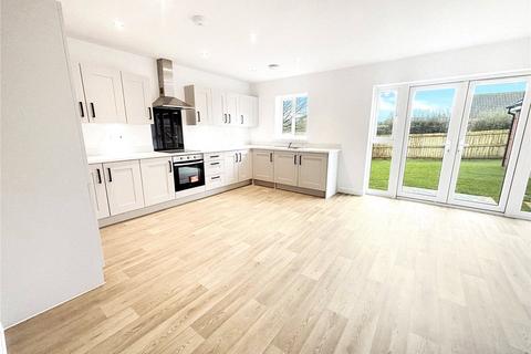 undefined, Plot 56 Cashmere Park, Exeter Road, South Molton, Devon, EX36