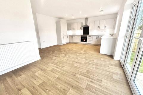 undefined, Plot 56 Cashmere Park, Exeter Road, South Molton, Devon, EX36
