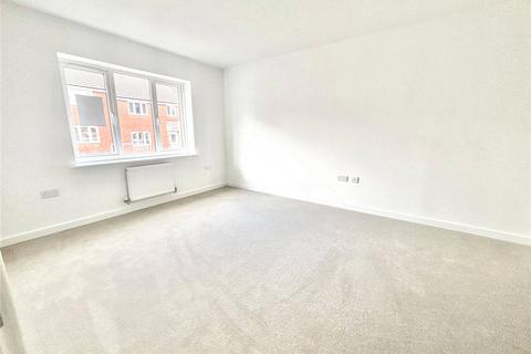 undefined, Plot 56 Cashmere Park, Exeter Road, South Molton, Devon, EX36