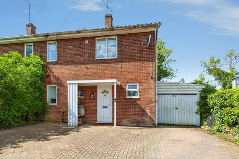 3 bedroom semi-detached house for sale, Courtlands, Maidenhead, Berkshire, SL6