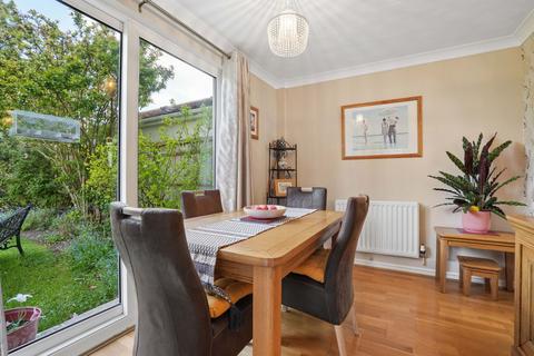 undefined, Harcourt Green, Wantage OX12