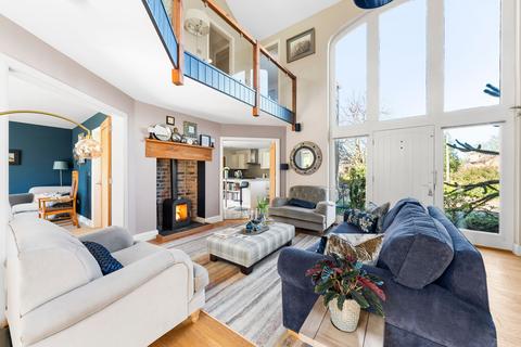 5 bedroom detached house for sale, Station Road, Newton Le Willows, DL8
