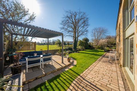 5 bedroom detached house for sale, Station Road, Newton Le Willows, DL8
